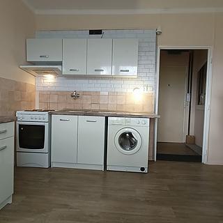 Pronájem bytu 1+1 42 m² Milevsko