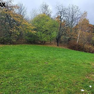 Prodej ostatního pozemku 912 m² Praha Chodov