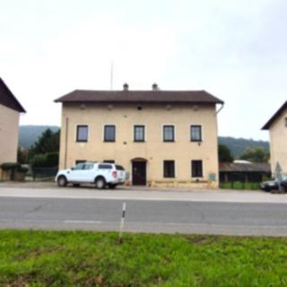 Prodej bytu 2+kk 44 m² Loděnice, Pražská