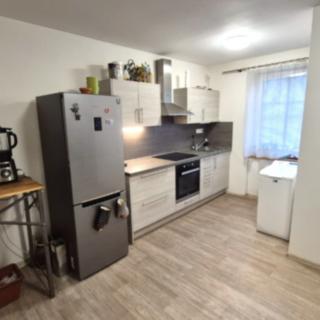 Prodej bytu 2+kk 44 m² Loděnice, Pražská