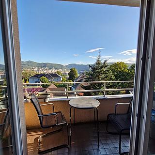 Pronájem bytu 4+kk 80 m² Ústí nad Labem -centrum, Hilarova