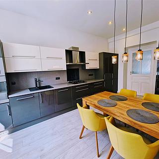 Prodej bytu 2+1 62 m² Ústí nad Labem Ústí nad Labem-centrum, Palachova