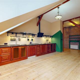 Prodej bytu 4+1 153 m² Ústí nad Labem