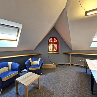 Pronájem kanceláře 63 m² Ústí nad Labem Klíše, Masarykova