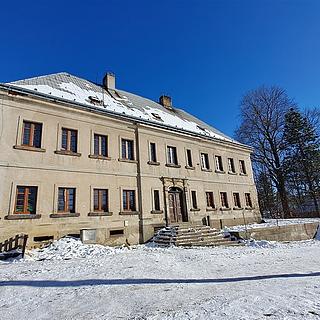 Prodej ostatního komerčního prostoru 1 570 m² Mikulášovice