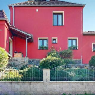 Prodej rodinného domu 142 m² Ústí nad Labem, Švabinského