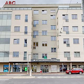 Pronájem obchodu 83 m² Ústí nad Labem Ústí nad Labem-centrum, Masarykova