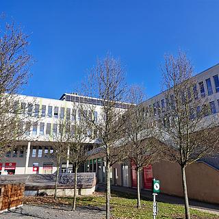 Pronájem kanceláře 272 m² Ústí nad Labem Ústí nad Labem-centrum, Špitálské náměstí