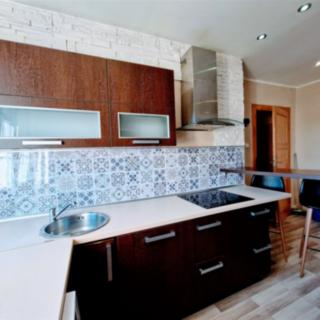 Prodej bytu 1+1 41 m² Ústí nad Labem Klíše, Ostrčilova