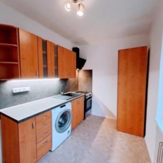 Pronájem bytu 2+1 52 m² Ústí nad Labem