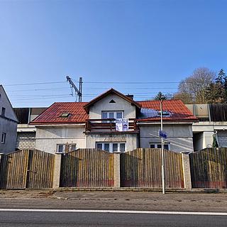 Prodej rodinného domu 250 m² Dobkovice