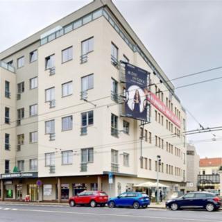Pronájem kanceláře 155 m² Ústí nad Labem -centrum, Masarykova