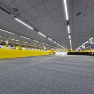 Pronájem obchodu 1 291 m² Ústí nad Labem Všebořice, Podhoří