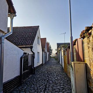 Prodej rodinného domu 108 m² Dolánky nad Ohří