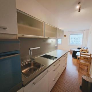 Pronájem bytu 1+kk a garsoniéry 31 m² Ústí nad Labem, Vinařská