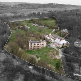 Prodej ostatního komerčního prostoru 1 570 m² Mikulášovice