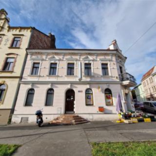 Pronájem Ostatních komerčních prostor 35 m² Ústí nad Labem
