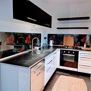 Pronájem bytu 4+kk 80 m² Ústí nad Labem -centrum, Hilarova