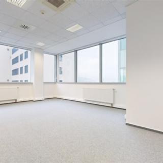 Pronájem kanceláře 338 m² Ústí nad Labem -centrum, Masarykova