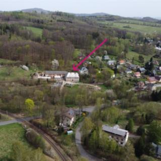 Prodej činžovního domu 1 570 m² Mikulášovice