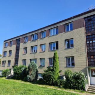 Prodej bytu 2+1 52 m² Ústí nad Labem Neštěmice, Studentská