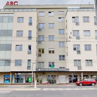Pronájem kanceláře 1 700 m² Ústí nad Labem -centrum, Masarykova