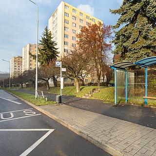 Prodej bytu 3+1 70 m² Litvínov Horní Litvínov, Tylova