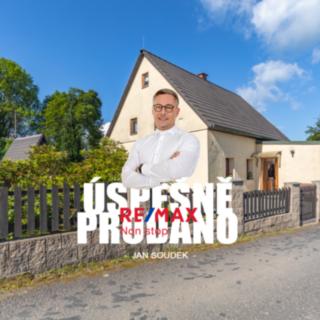 Prodej rodinného domu 140 m² Český Jiřetín