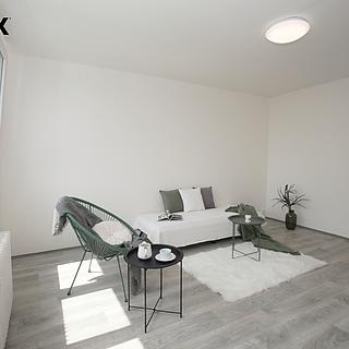 Pronájem bytu 1+kk a garsoniéry 27 m² Litvínov Horní Litvínov, Tylova