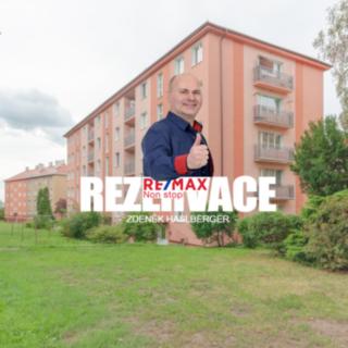 Prodej bytu 1+1 38 m² Litvínov Horní, U Zámeckého parku