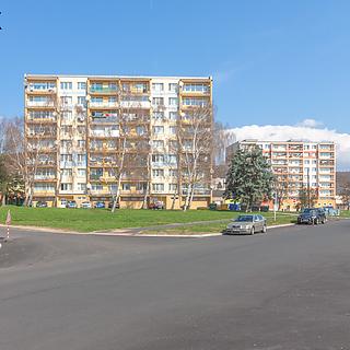 Prodej bytu 3+1 68 m² Litvínov Janov, Kopistská
