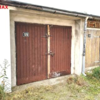 Prodej garáže 19 m² Litvínov