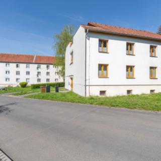 Pronájem bytu 1+1 29 m² Litvínov Horní, Podkrušnohorská