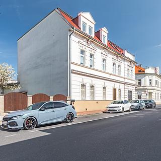 Pronájem bytu 2+kk 80 m&sup2; Litvínov