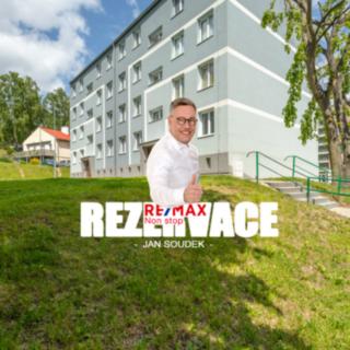 Prodej bytu 2+kk 45 m² Meziboří, Okružní