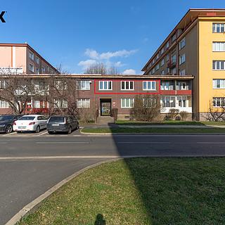 Prodej bytu 3+kk 73 m² Litvínov Horní Litvínov, Ruská