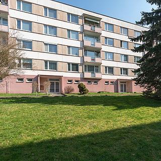 Prodej bytu 2+1 59 m² Děčín XXXII-Boletice nad Labem, Přímá