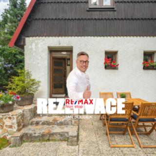 Prodej chaty 93 m² Český Jiřetín