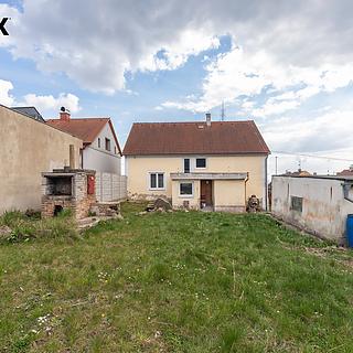 Prodej rodinného domu 220 m² Lom, Podkrušnohorská