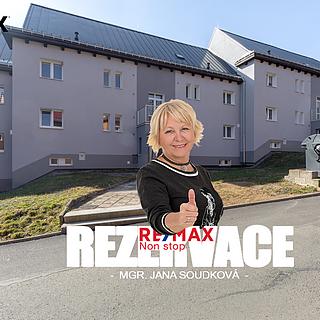 Prodej bytu 3+kk 71 m² Meziboří, U stadionu