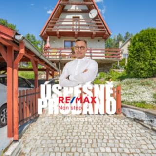 Prodej chaty 80 m² Počedělice