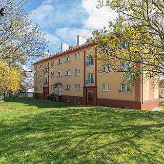 Pronájem bytu 4+1 110 m² Most, Jana Opletala