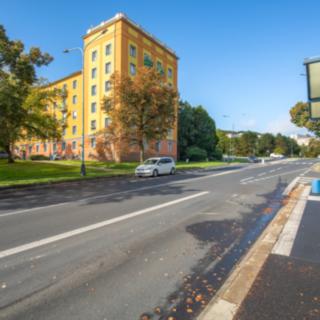 Prodej bytu 2+1 60 m² Most, Josefa Skupy