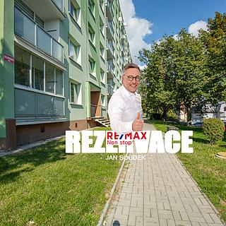 Prodej bytu 2+1, 61m²