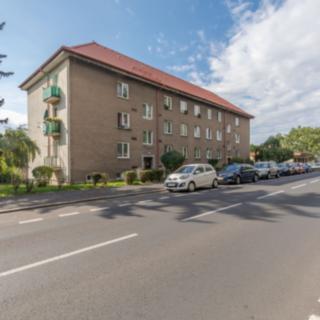 Pronájem bytu 3+1 63 m² Litvínov Horní, Podkrušnohorská