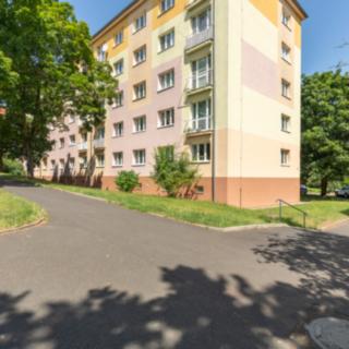 Prodej bytu 1+1 38 m² Most, Marie Pujmanové