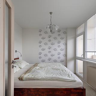 Prodej bytu 3+1 62 m&sup2; Litvínov