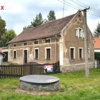 Prodej rodinného domu 280 m² Tis u Blatna
