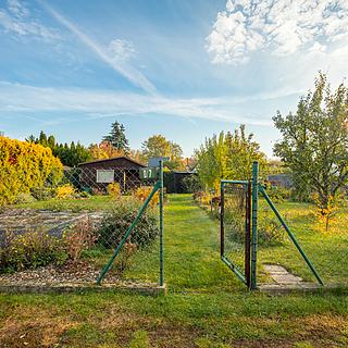 Prodej zahrady 344 m² Litvínov Horní