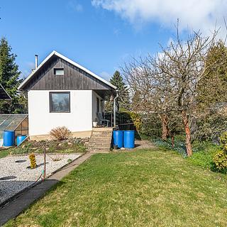 Prodej zahrady 301 m&sup2; Litvínov